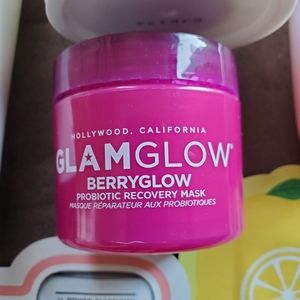 Glamglow berry glow